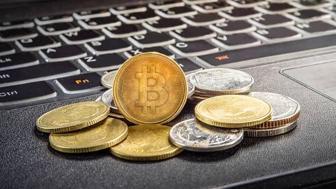 Criptomoeda